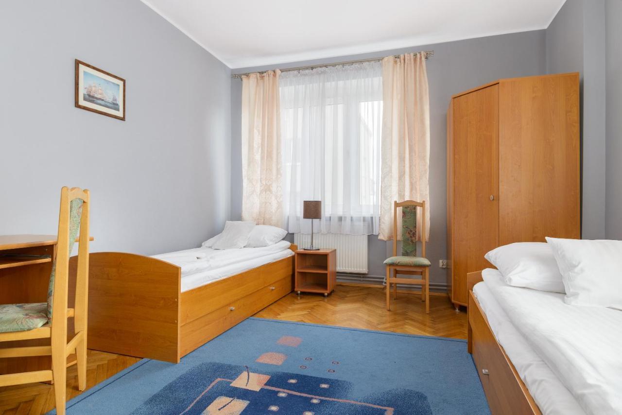 Apartamenty Zielony 6 Przy Mtp Poznan Exterior photo