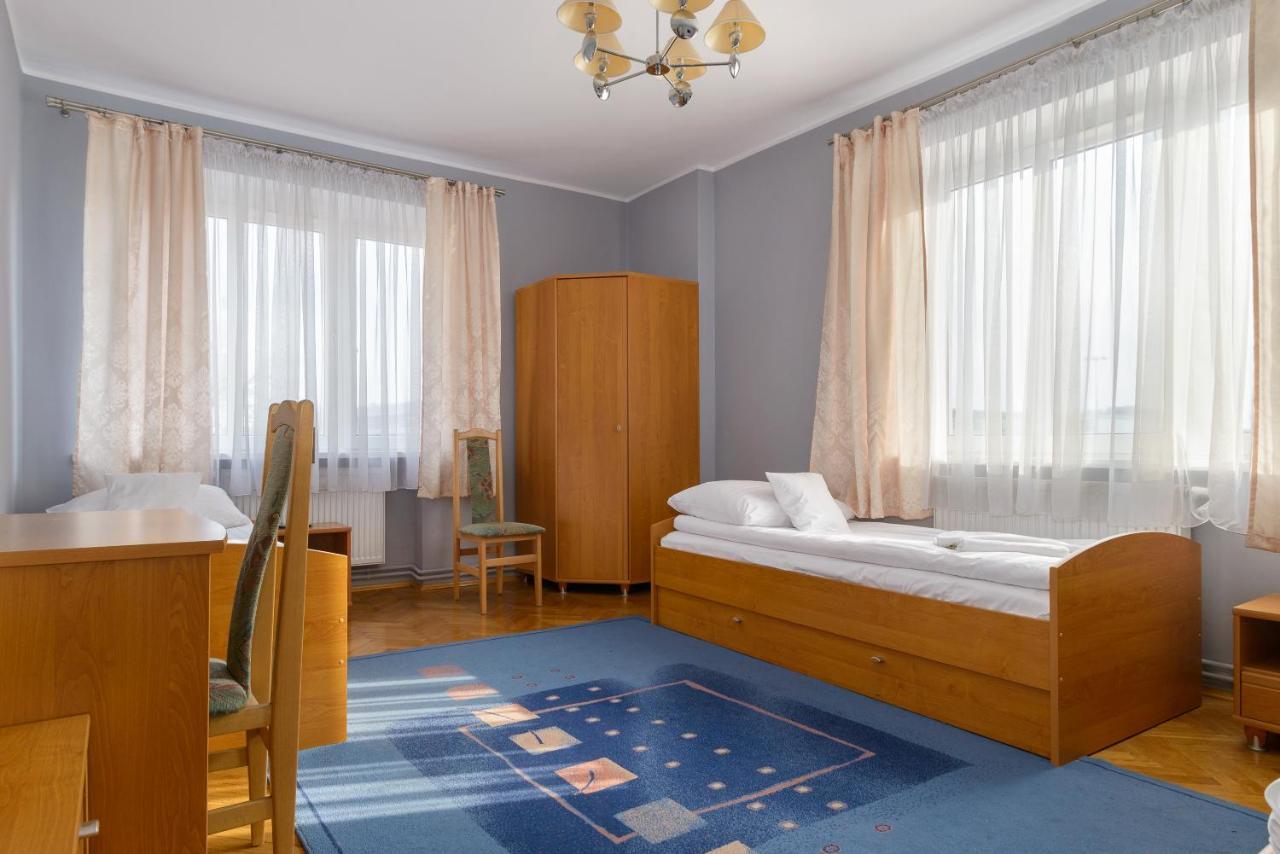 Apartamenty Zielony 6 Przy Mtp Poznan Exterior photo