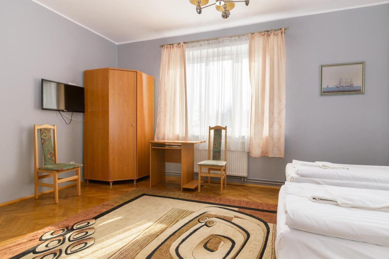Apartamenty Zielony 6 Przy Mtp Poznan Exterior photo